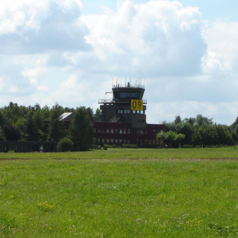Bild Gebäude Tower